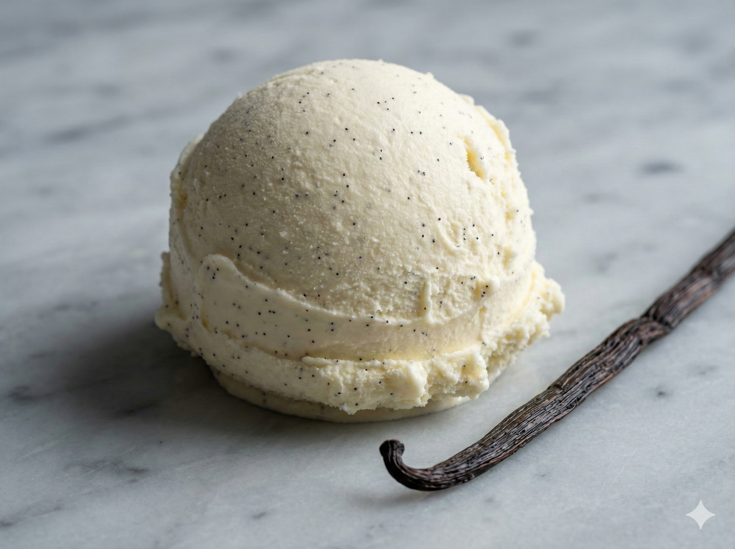 Mascarpone Vanilla