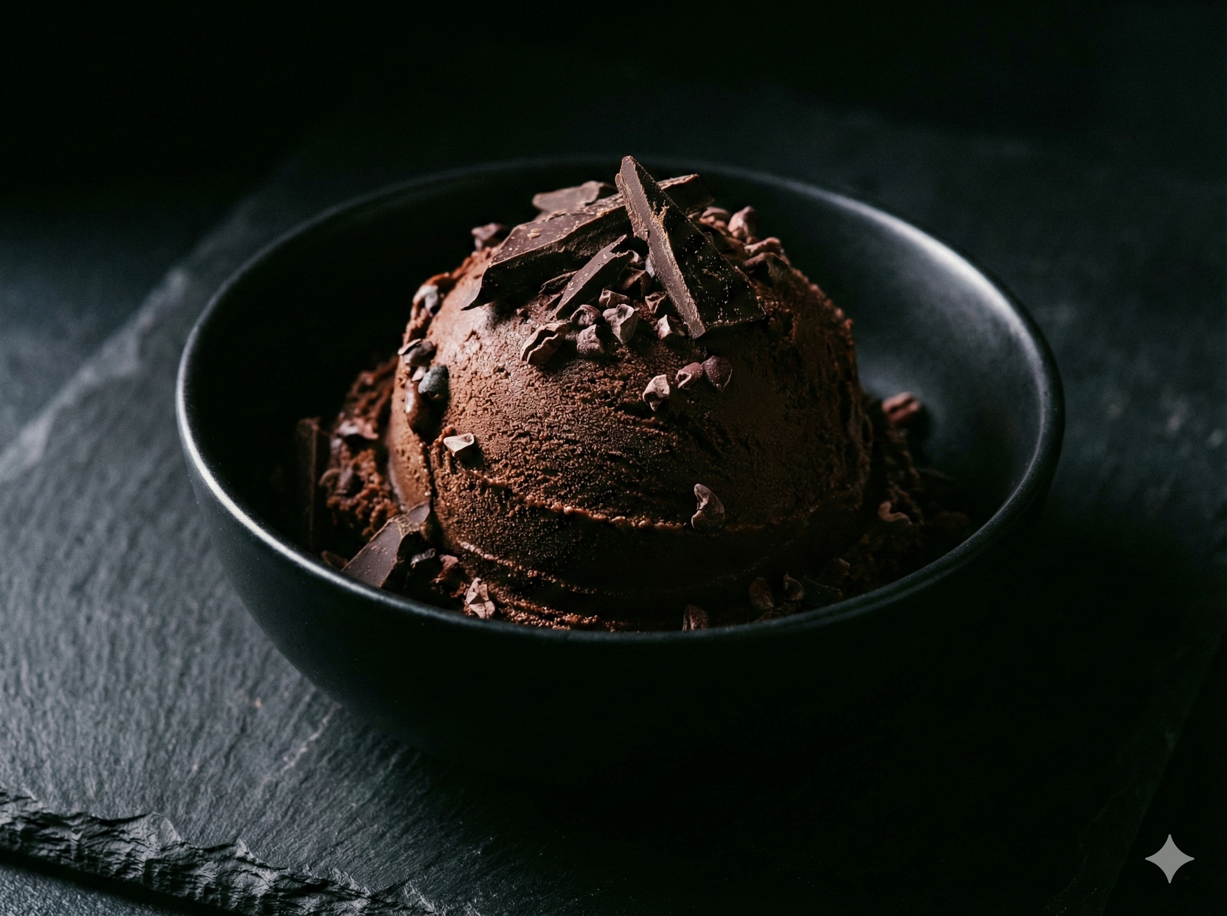 Noir Belgian Chocolate